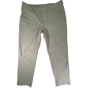 Lululemon pants‎ Men's size 38 beige